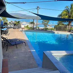 3* Aparthotel Airlie